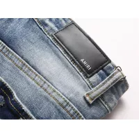$48.00 USD Amiri Jeans For Men #1376379