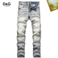 $48.00 USD Dolce & Gabbana D&G Jeans For Men #1376380