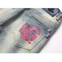$48.00 USD Dolce & Gabbana D&G Jeans For Men #1376382