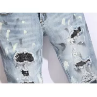 $48.00 USD Amiri Jeans For Men #1376388