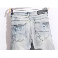 $48.00 USD Amiri Jeans For Men #1376389