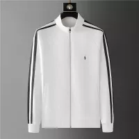 $85.00 USD Ralph Lauren Polo Tracksuits Long Sleeved For Men #1376391
