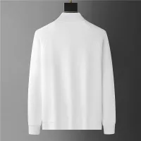 $85.00 USD Ralph Lauren Polo Tracksuits Long Sleeved For Men #1376391