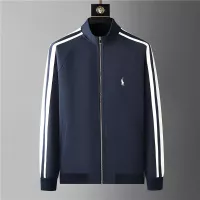 $85.00 USD Ralph Lauren Polo Tracksuits Long Sleeved For Men #1376392