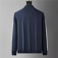 $85.00 USD Ralph Lauren Polo Tracksuits Long Sleeved For Men #1376392