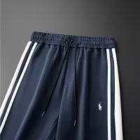 $85.00 USD Ralph Lauren Polo Tracksuits Long Sleeved For Men #1376392