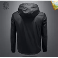 $82.00 USD Versace Jackets Long Sleeved For Men #1376431