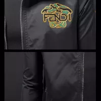 $82.00 USD Versace Jackets Long Sleeved For Men #1376431
