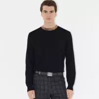 $42.00 USD Burberry Fashion Sweaters Long Sleeved For Men #1376449