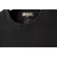 $42.00 USD Versace Sweaters Long Sleeved For Men #1376452