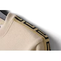 $42.00 USD Versace Sweaters Long Sleeved For Men #1376453