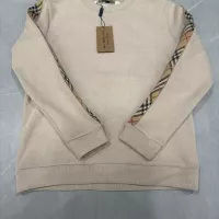 $42.00 USD Burberry Fashion Sweaters Long Sleeved For Men #1376459