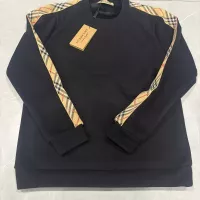 $42.00 USD Burberry Fashion Sweaters Long Sleeved For Men #1376460