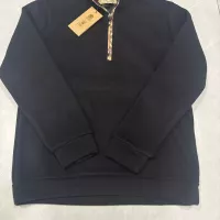 $42.00 USD Burberry Fashion Sweaters Long Sleeved For Men #1376470