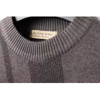 $42.00 USD Burberry Fashion Sweaters Long Sleeved For Men #1376473