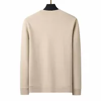 $42.00 USD Burberry Fashion Sweaters Long Sleeved For Men #1376490