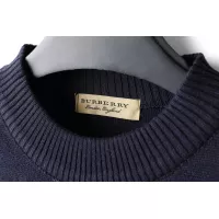 $42.00 USD Burberry Fashion Sweaters Long Sleeved For Men #1376506