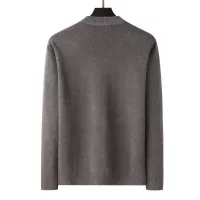 $42.00 USD Burberry Fashion Sweaters Long Sleeved For Men #1376510