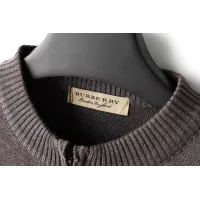 $42.00 USD Burberry Fashion Sweaters Long Sleeved For Men #1376510