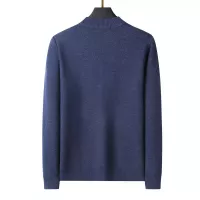 $42.00 USD Burberry Fashion Sweaters Long Sleeved For Men #1376512