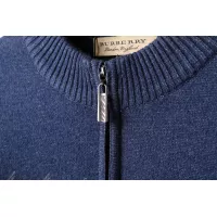 $42.00 USD Burberry Fashion Sweaters Long Sleeved For Men #1376512