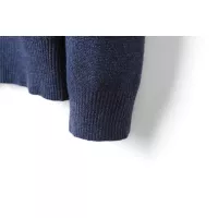 $42.00 USD Burberry Fashion Sweaters Long Sleeved For Men #1376512