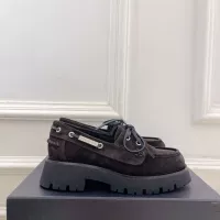 $125.00 USD Alexander Wang Casual Shoes For Women #1376523