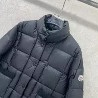 $140.00 USD Moncler Down Feather Coat Long Sleeved For Women #1376556