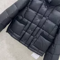 $140.00 USD Moncler Down Feather Coat Long Sleeved For Women #1376556