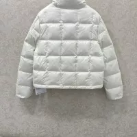 $140.00 USD Moncler Down Feather Coat Long Sleeved For Women #1376557