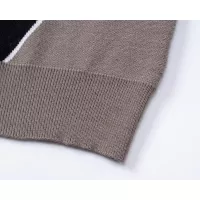 $45.00 USD Boss Sweaters Long Sleeved For Men #1376642