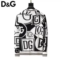 $45.00 USD Dolce & Gabbana D&G Sweaters Long Sleeved For Men #1376644