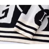 $45.00 USD Dolce & Gabbana D&G Sweaters Long Sleeved For Men #1376644