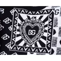 $45.00 USD Dolce & Gabbana D&G Sweaters Long Sleeved For Men #1376645