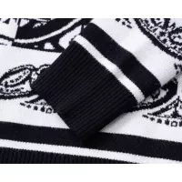$45.00 USD Dolce & Gabbana D&G Sweaters Long Sleeved For Men #1376645