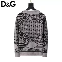 $45.00 USD Dolce & Gabbana D&G Sweaters Long Sleeved For Men #1376646
