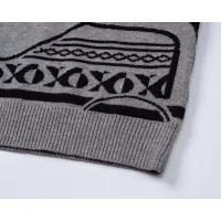 $45.00 USD Dolce & Gabbana D&G Sweaters Long Sleeved For Men #1376646