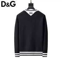 $45.00 USD Dolce & Gabbana D&G Sweaters Long Sleeved For Men #1376647