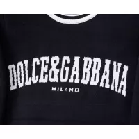 $45.00 USD Dolce & Gabbana D&G Sweaters Long Sleeved For Men #1376647