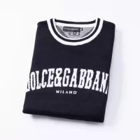 $45.00 USD Dolce & Gabbana D&G Sweaters Long Sleeved For Men #1376647