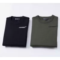 $45.00 USD Off-White Sweaters Long Sleeved For Men #1376650