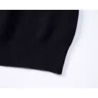 $45.00 USD Off-White Sweaters Long Sleeved For Men #1376651