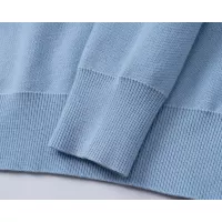 $45.00 USD Off-White Sweaters Long Sleeved For Men #1376652