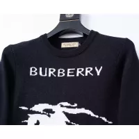 $45.00 USD Burberry Fashion Sweaters Long Sleeved For Men #1376657