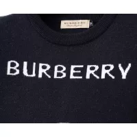 $45.00 USD Burberry Fashion Sweaters Long Sleeved For Men #1376657