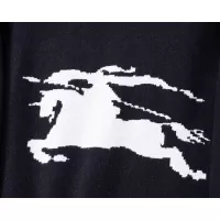 $45.00 USD Burberry Fashion Sweaters Long Sleeved For Men #1376657