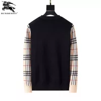 $45.00 USD Burberry Fashion Sweaters Long Sleeved For Men #1376659