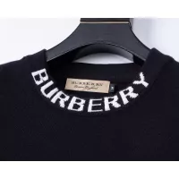$45.00 USD Burberry Fashion Sweaters Long Sleeved For Men #1376659