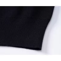 $45.00 USD Burberry Fashion Sweaters Long Sleeved For Men #1376659