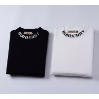 $45.00 USD Burberry Fashion Sweaters Long Sleeved For Men #1376659